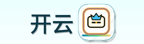 开云 Logo